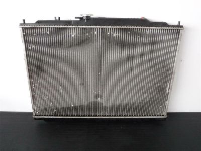 Honda 19010-RDJ-A52 Radiator