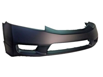 Honda 04711-SNA-A90ZZ Face, Front Bumper (Dot)