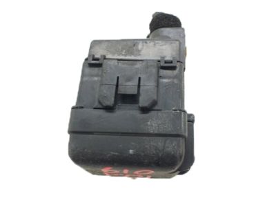 Acura 38182-S84-A01 Cover, Multi Relay