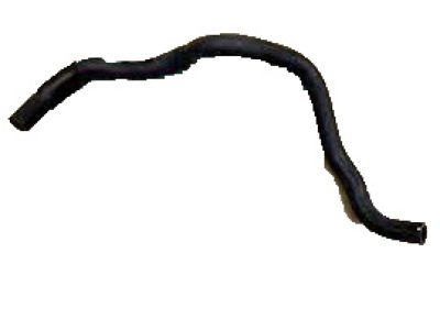 Honda 19109-5BA-A00 Hose B, Exp Tank O