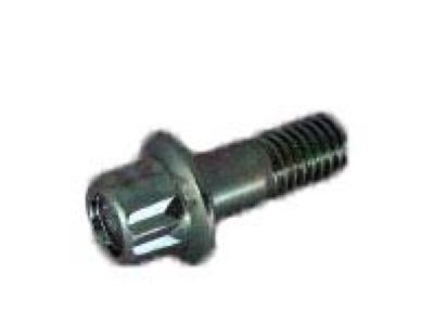 Honda 90113-S10-000 Bolt (12Point 8X21)