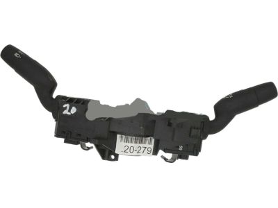 Honda 35256-SNA-A03 Switch Assembly, Wiper