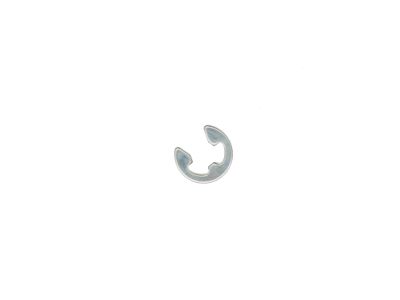 Acura 94540-04018 E-Ring (4MM)