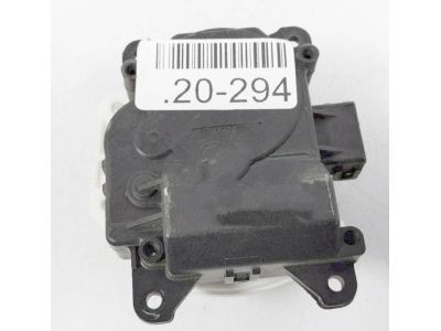 Honda 79170-TK8-A42 Motor Assembly, Temp As