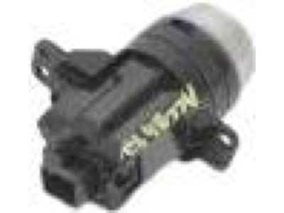 Honda 35881-T3V-A02 Switch Assembly, Power