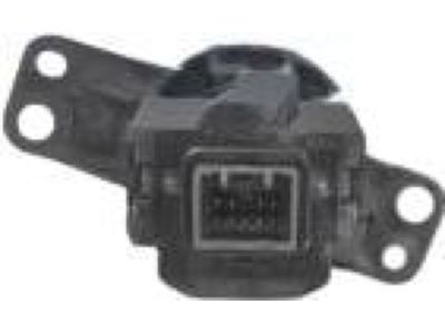 Honda 35881-T3V-A02 Switch Assembly, Power