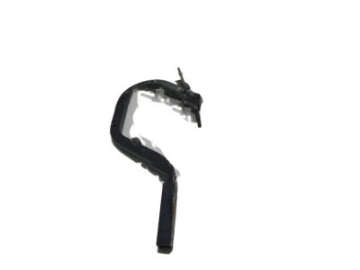 Honda 68660-SNA-A00ZZ Hinge, L. Trunk