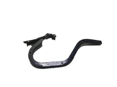 Honda 68660-SNA-A00ZZ Hinge, L. Trunk