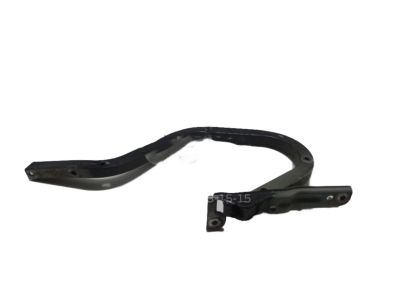 Honda 68660-SNA-A00ZZ Hinge, L. Trunk