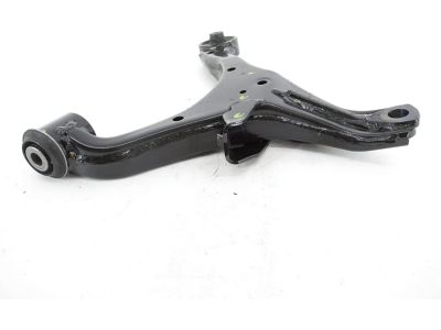 Acura 51360-SP0-A02 Arm Assembly, Left Front (Lower)