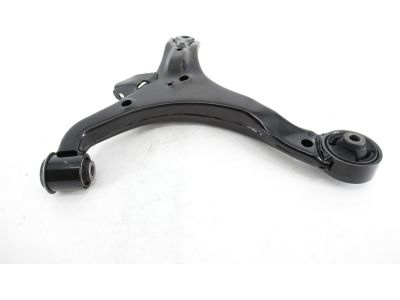 Acura 51360-SP0-A02 Arm Assembly, Left Front (Lower)