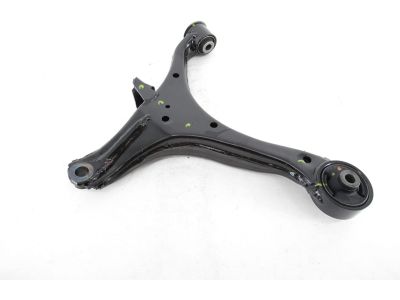 Acura 51360-SP0-A02 Arm Assembly, Left Front (Lower)