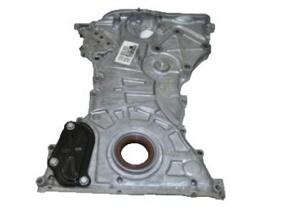 Acura 11410-5BF-A00 Case Assembly, Chain