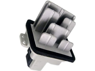 Honda 79330-S2A-003 Transistor Assembly