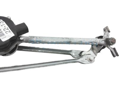 Honda 76530-T7J-H01 Link, FR. Wiper