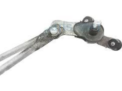 Honda 76530-T7J-H01 Link, FR. Wiper