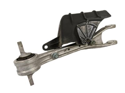 Acura 52350-T6N-A00 Arm B, Rear (Lower)