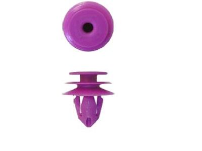 Acura 91560-TF0-013 Clip, Pillar Garnish