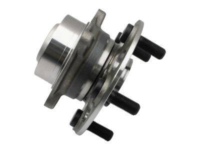 Honda 42200-THR-A01 Bearing Assembly, Rear Hub Unit