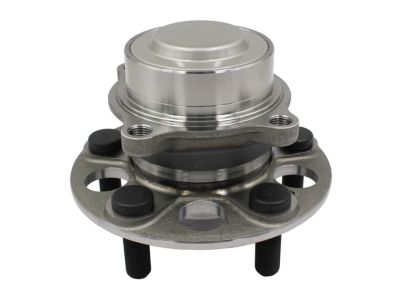 Honda 42200-THR-A01 Bearing Assembly, Rear Hub Unit