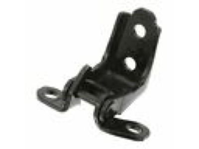 Acura 67960-TZ3-A03ZZ Hinge, Left Rear Door