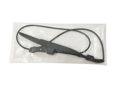 Acura 70305-T2F-A01 Link Assembly, Driver Side Sunroof