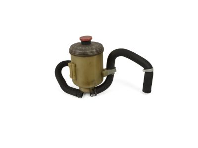 Honda 53730-SR3-A51 Pipe, Power Steering Combination Return (Driver Side)