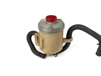 Honda 53730-SR3-A51 Pipe, Power Steering Combination Return (Driver Side)