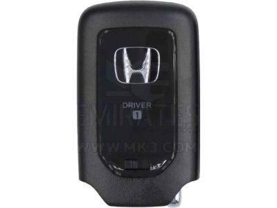 Honda 72147-TG7-AA1 Fob Assembly, Entry Key (Driver 1)