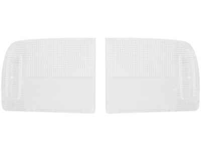 Honda 34402-SDA-A01 Lens, L.