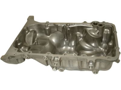 Honda 11200-RNA-A02 Pan Assembly, Oil