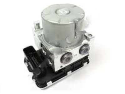 Honda 57110-TA1-A12 Modulator Assembly, Vsa (Rewritable)