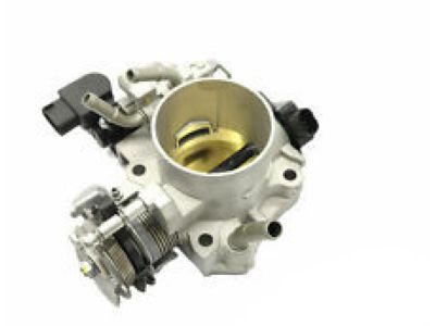 Honda 16400-PZD-A03 Throttle Body Assembly