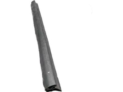 Honda 72828-TVA-A11 SEAL, R- RR- DOOR