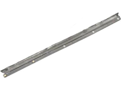 Honda 72828-TVA-A11 SEAL, R- RR- DOOR