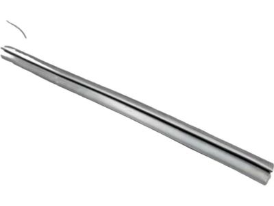 Honda 72828-TVA-A11 SEAL, R- RR- DOOR