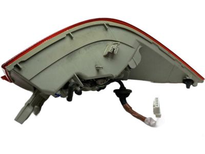 Honda 33501-TM8-A02 Lamp Unit, R. Tail