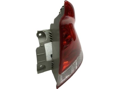 Honda 33501-TM8-A02 Lamp Unit, R. Tail