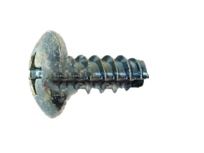 Acura 93903-34210 Screw, Tapping (4X10)