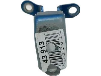 Acura 67420-S6M-003ZZ Hinge, Right Front Door (Lower)