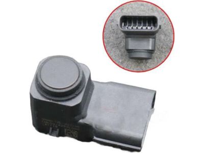 Honda 39680-T6Z-A21ZA SENSOR ASSY- *NH533*