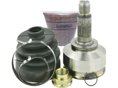 Honda 44014-T5E-010 Joint Set, Outboard