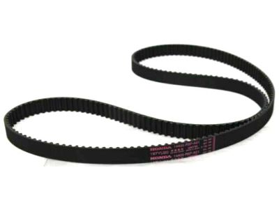 Acura 14400-R9P-A01 Belt, Timing (197Yu20 Dp1) (Unitta)