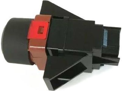 Honda 35510-TK6-A01 Switch Assembly, Hazard