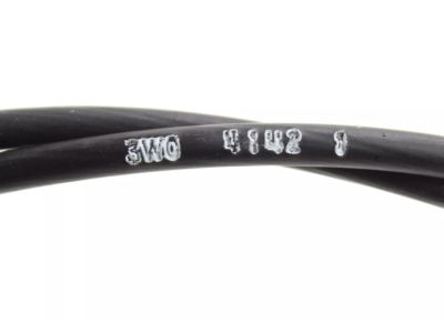 Honda 74135-T20-A01ZA LEVER COMP *NH900L*