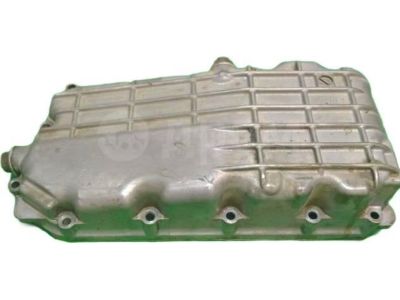 Honda 21151-PLY-000 Pan, Oil