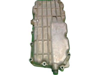 Honda 21151-PLY-000 Pan, Oil