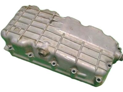 Honda 21151-PLY-000 Pan, Oil