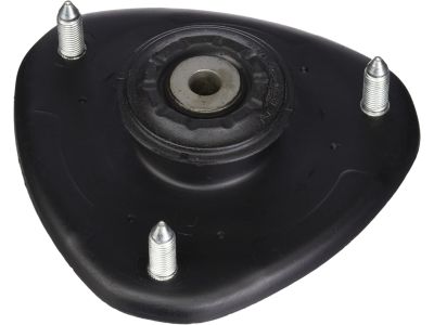 Acura 51920-S9V-A01 Rubber, Front Shock Absorber Mounting