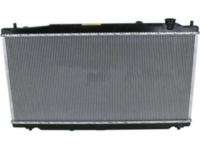 Honda 19010-RB1-J51 Radiator (Toyo)